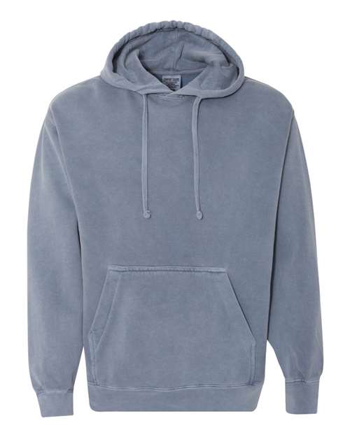 Garment dyed sweatshirt hotsell