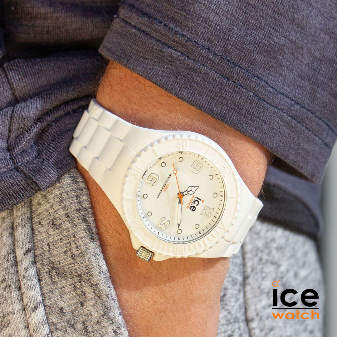 Ice watch sale hotsell