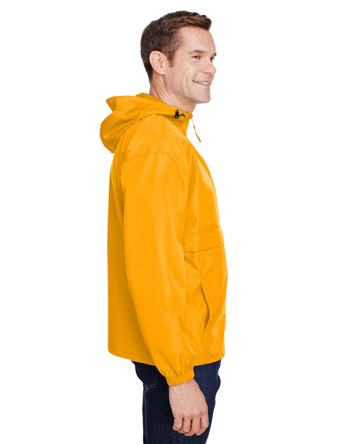 Champion uo 2024 anorak jacket