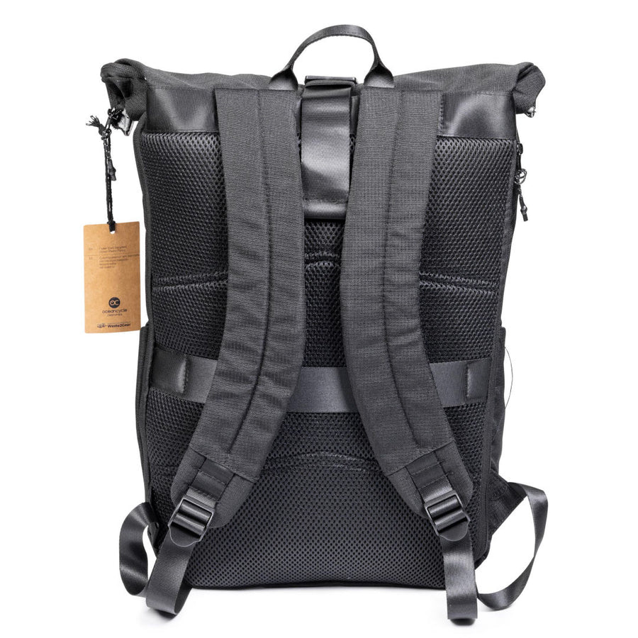 Onda Ocean Plastic Backpack