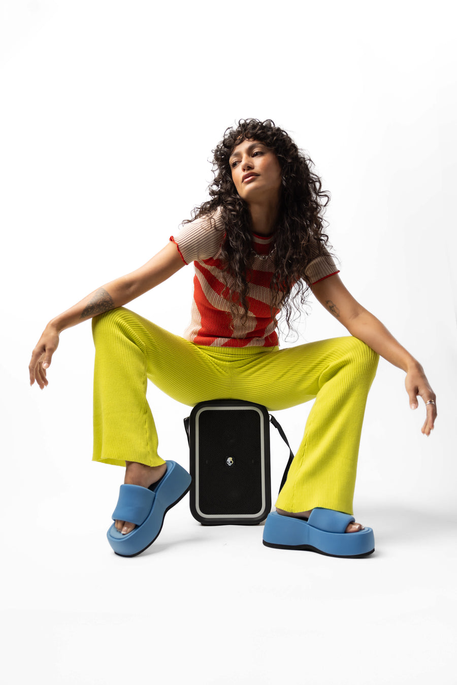 Skullcandy Stomp™ Party Speaker