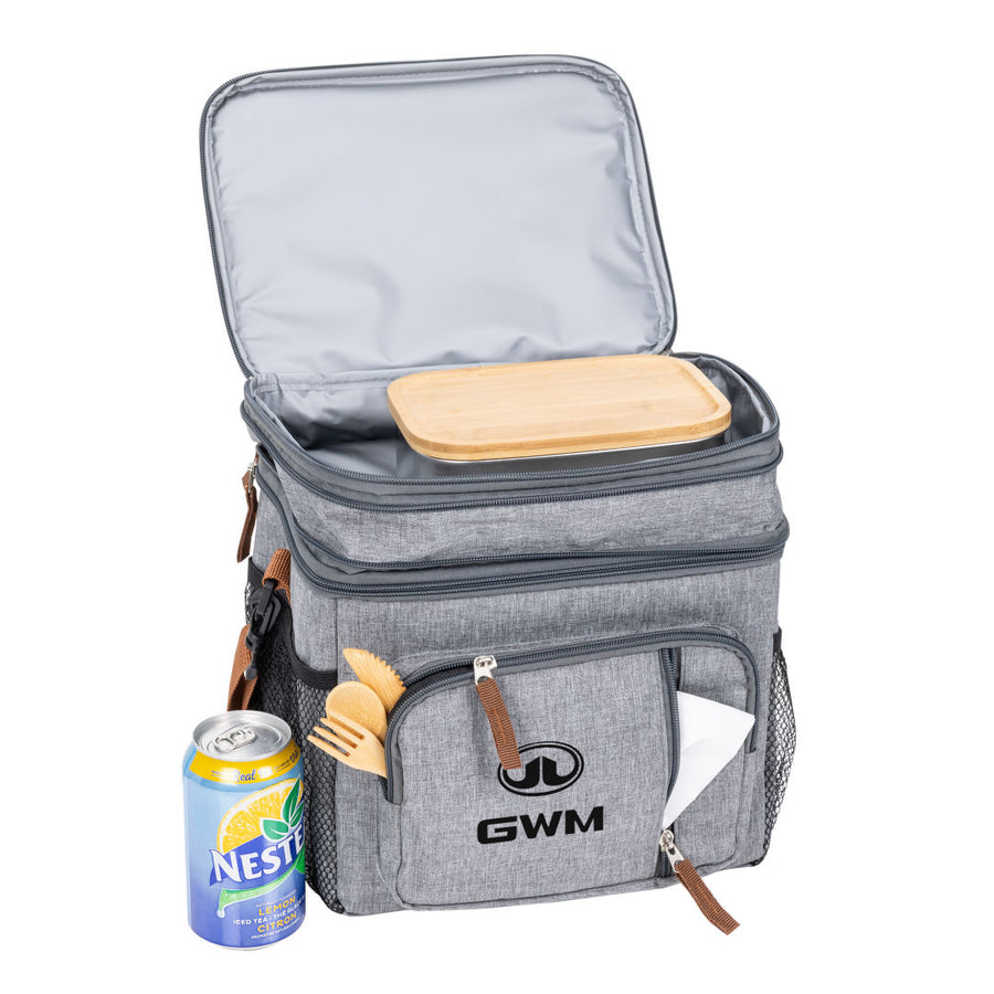 Mega Multi Compartment Lunch Box