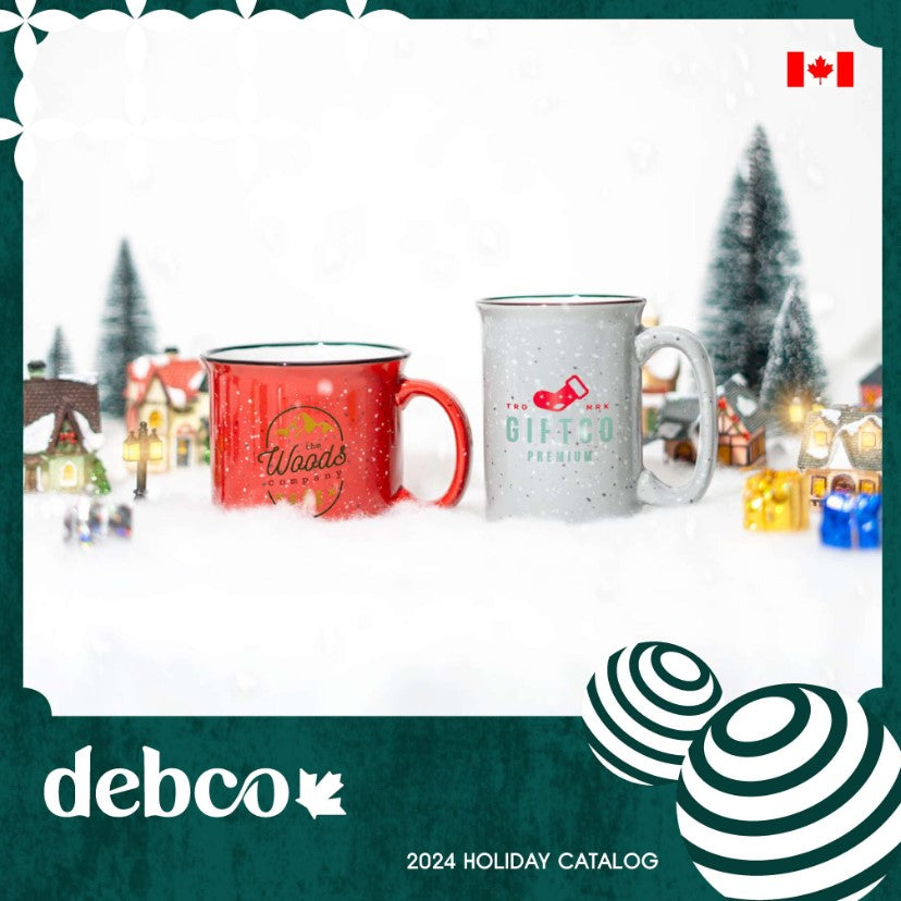 Debco Holiday 2024 E-Catalogue