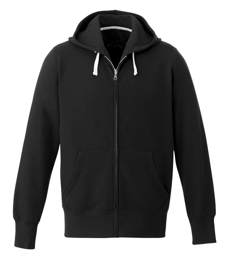 Lakeview - Adult Full-Zip Hooded Sweatshirt