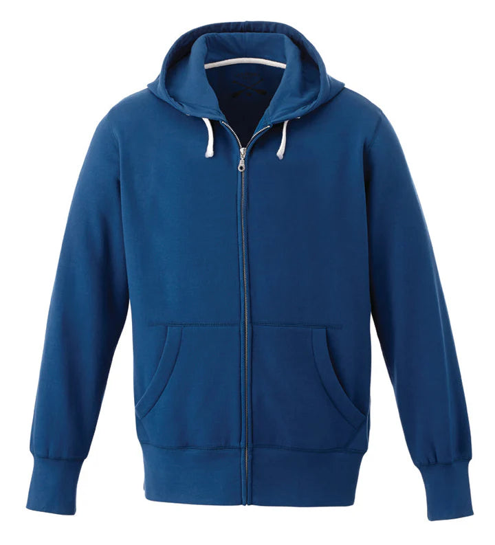 Lakeview - Adult Full-Zip Hooded Sweatshirt