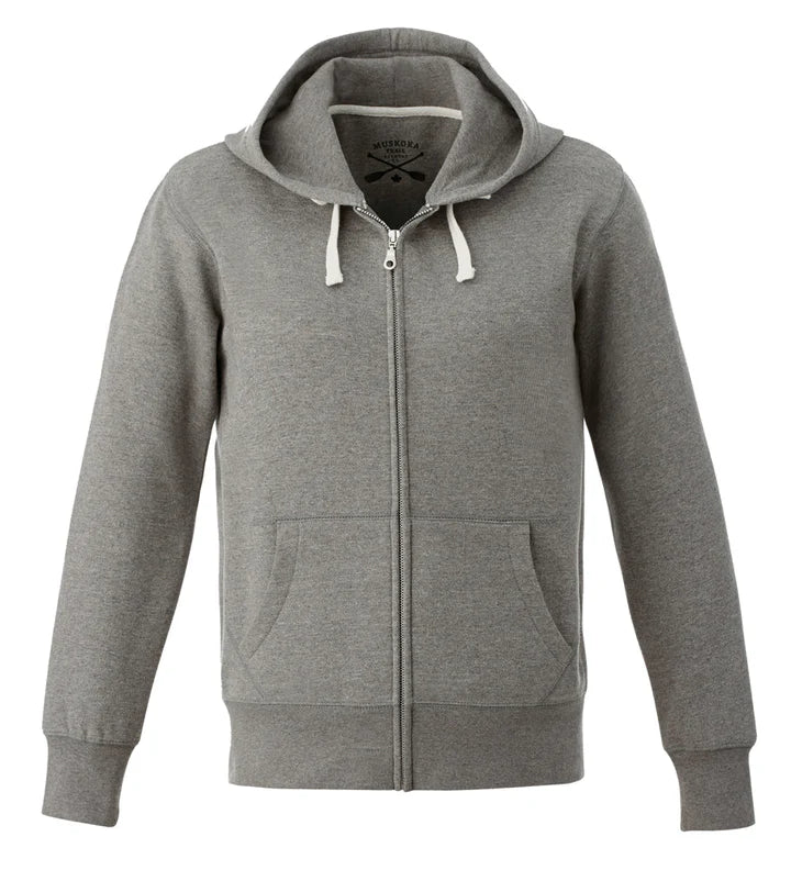 Lakeview - Adult Full-Zip Hooded Sweatshirt