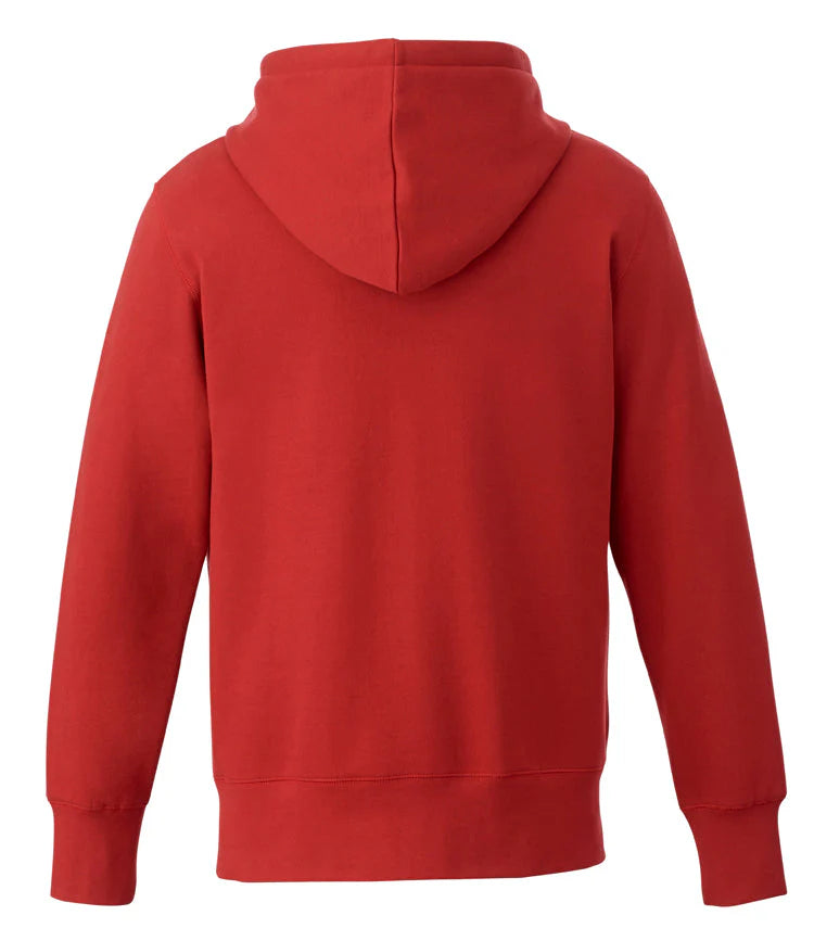 Lakeview - Adult Full-Zip Hooded Sweatshirt