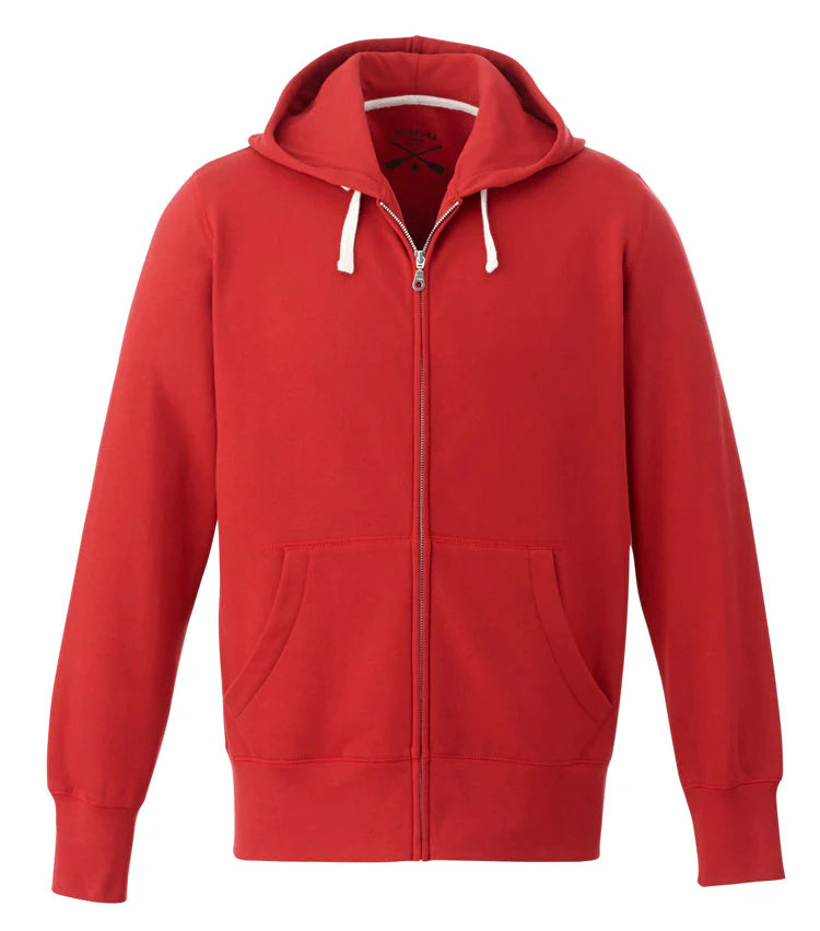 Lakeview - Adult Full-Zip Hooded Sweatshirt