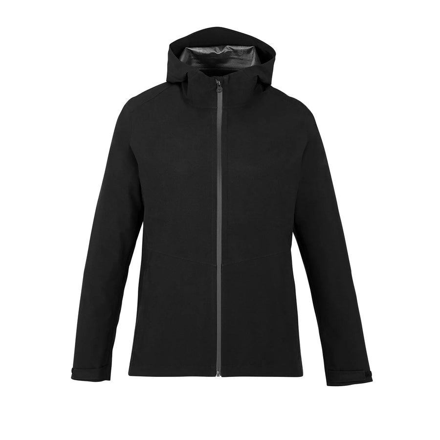 Torrent - Ladies Waterproof Rain Jacket