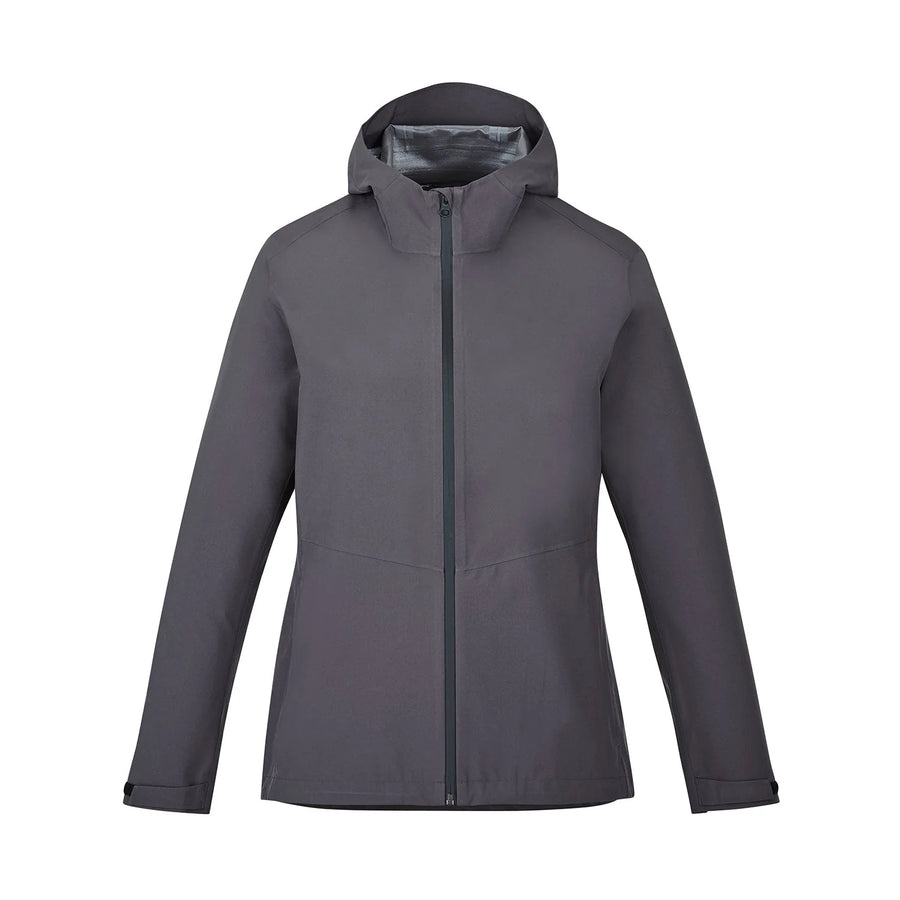 Torrent - Ladies Waterproof Rain Jacket