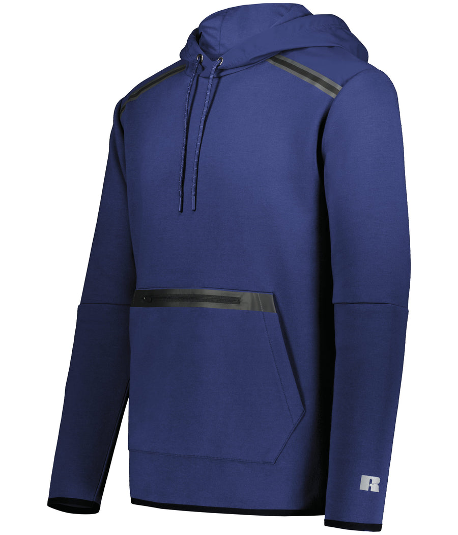 RUSSELL - LEGEND TECH FLEECE HOODIE