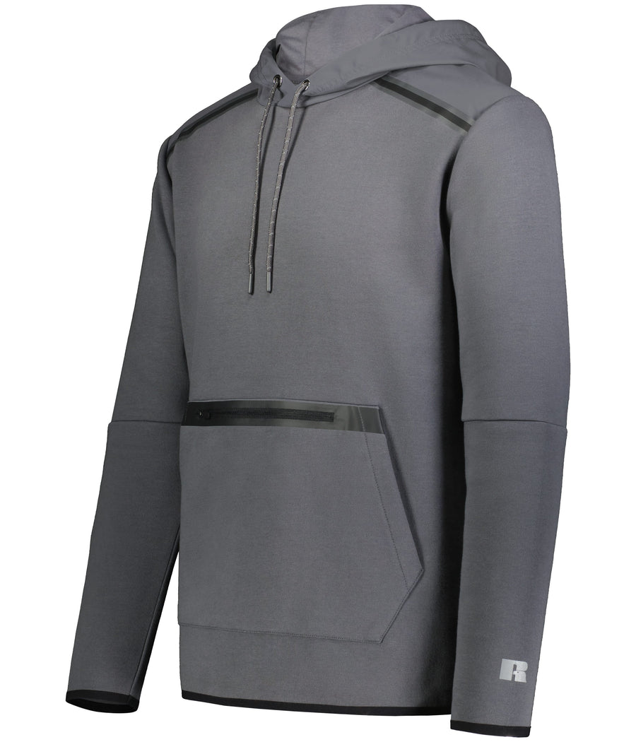 RUSSELL - LEGEND TECH FLEECE HOODIE