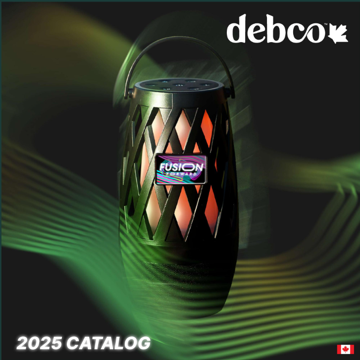 Debco 2025 E-Catalogue