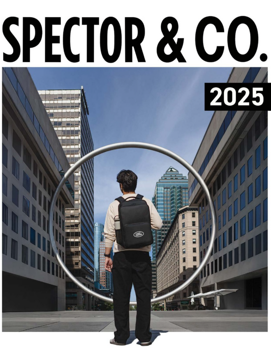 Spector & Co. 2025 E-Catalogue