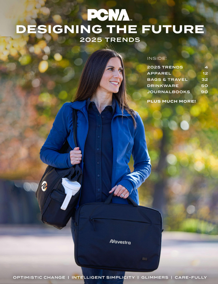 PCNA Trends 2025 E-Catalogue