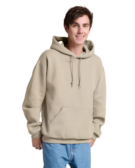 Jerzees Unisex Rugged™ Hooded Sweatshirt