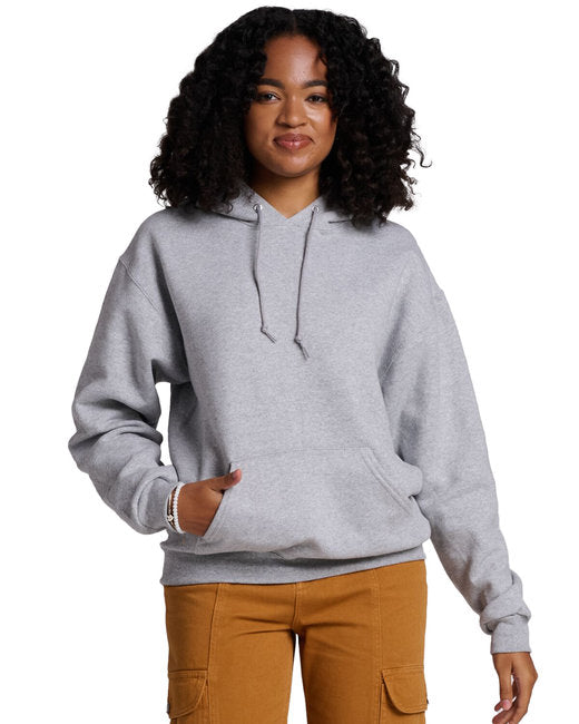 Jerzees Unisex Rugged™ Hooded Sweatshirt