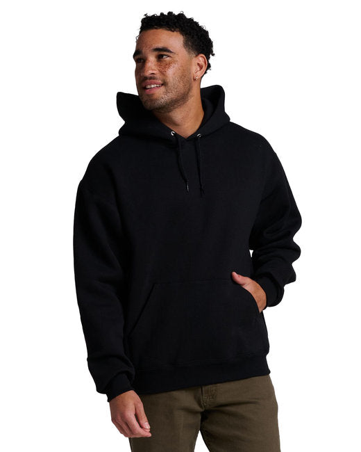 Jerzees Unisex Rugged™ Hooded Sweatshirt