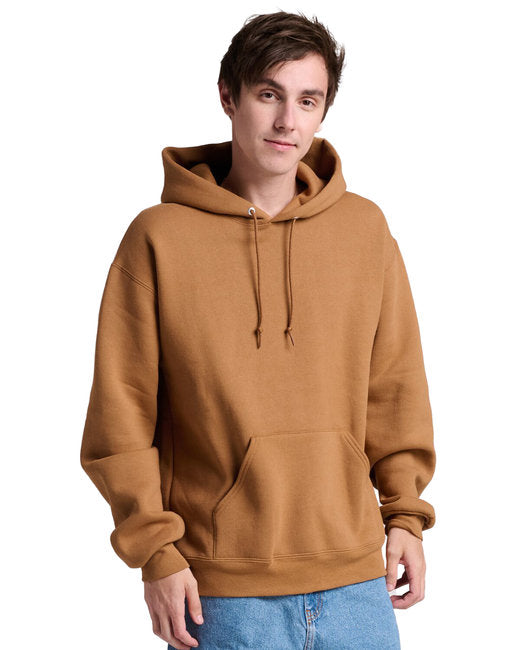 Jerzees Unisex Rugged™ Hooded Sweatshirt