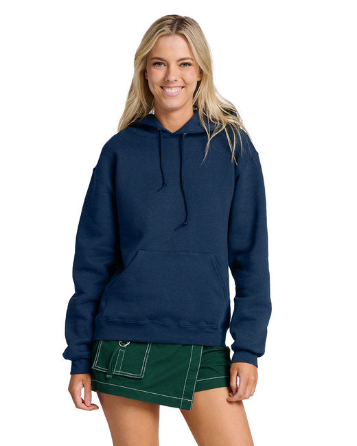 Jerzees Unisex Rugged™ Hooded Sweatshirt