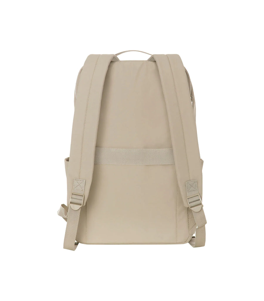 KOI® MATTE BACKPACK. 22 L.