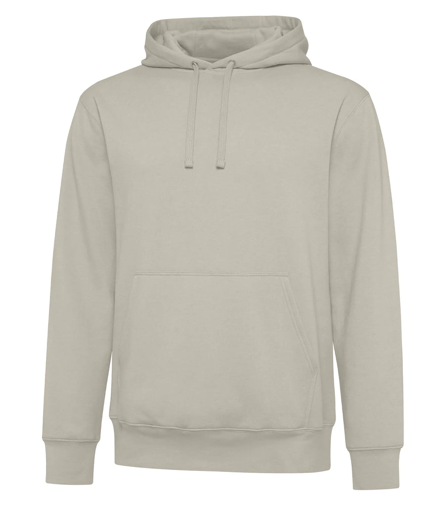 KOI® ELEMENT TRIBLEND FLEECE PULLOVER HOOD.