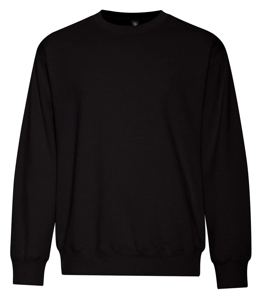 KOI® ELEMENT CFF CREWNECK.