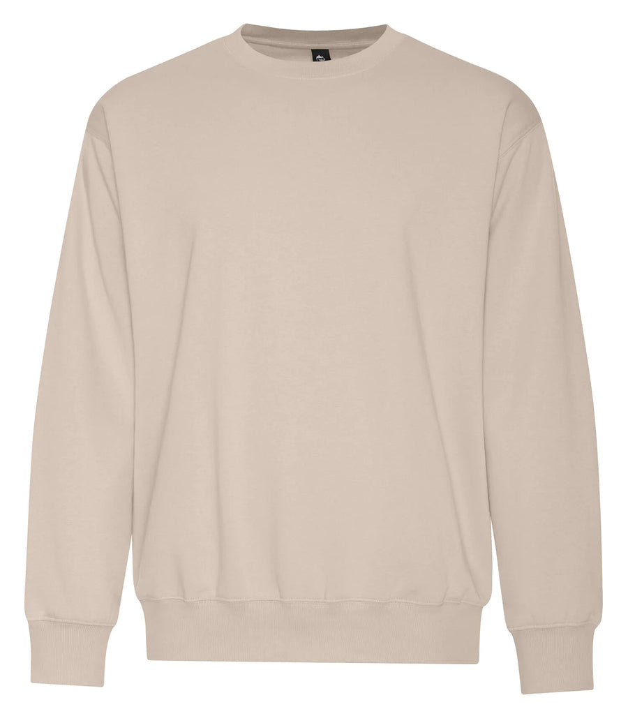 KOI® ELEMENT CFF CREWNECK.