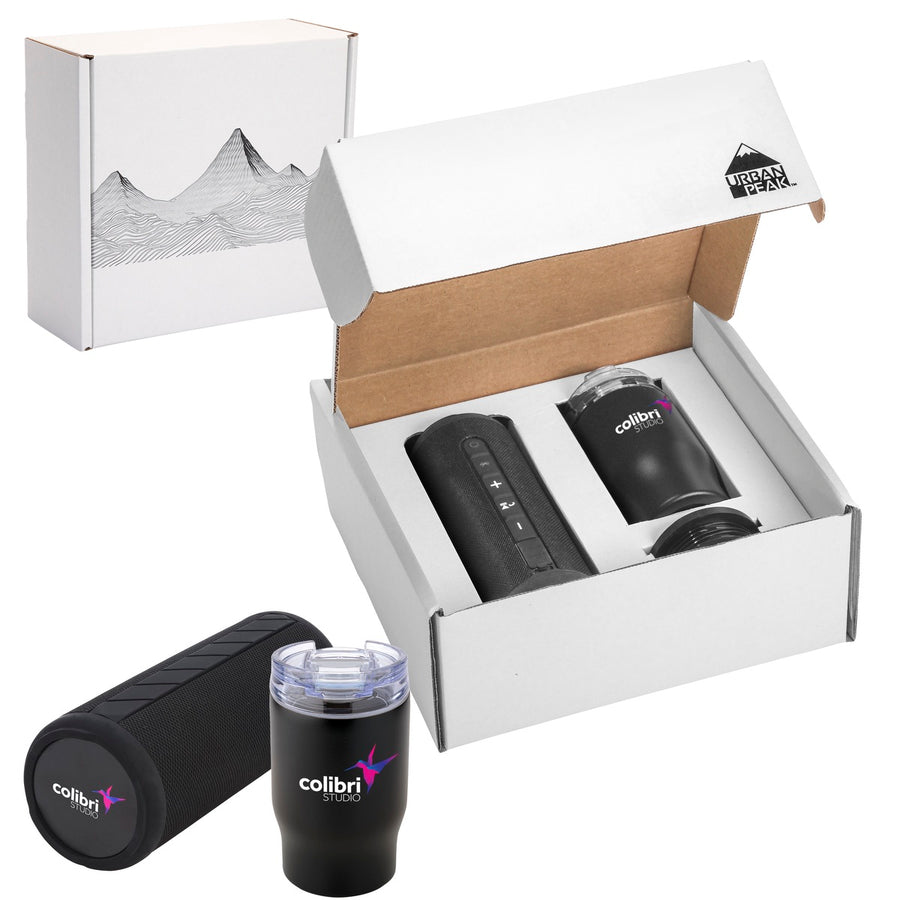 Urban Peak® Gift Set