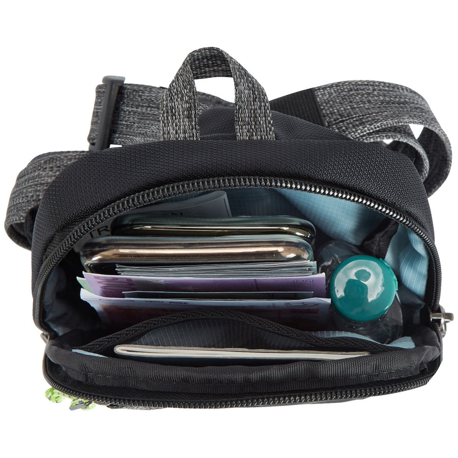 Travelon® Anti-Theft Greenlander Compact Sling