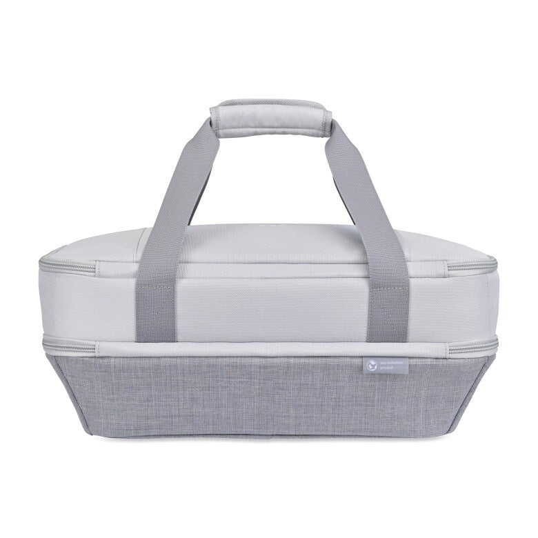 Parkview Insulated Dual Food Carrier