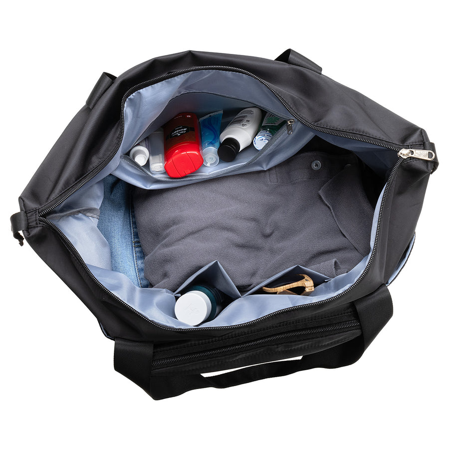 Caravan Expandable Travel Tote