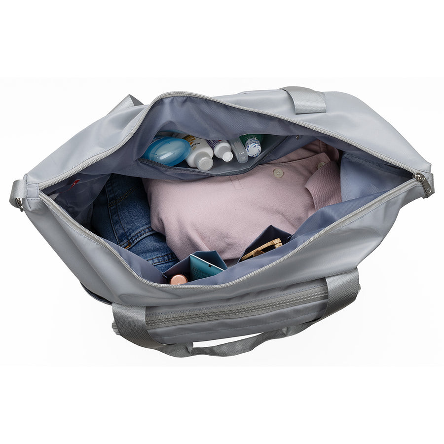 Caravan Expandable Travel Tote